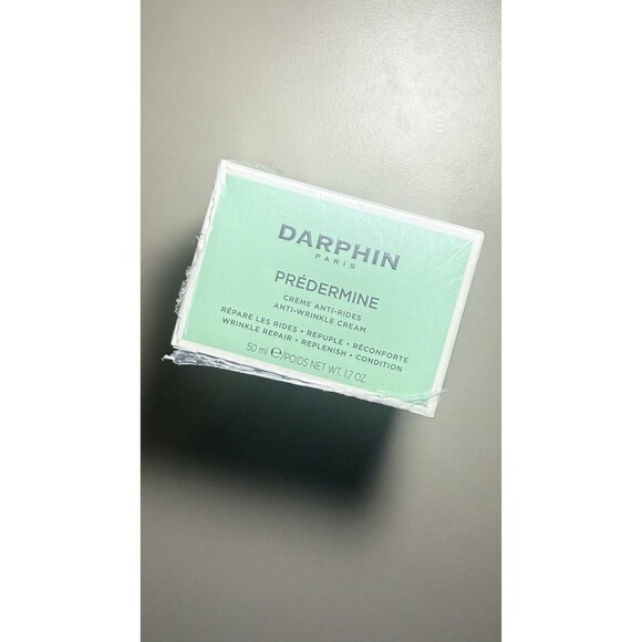 Darphin Predermine Anti-Wrinkle Cream 50 ml / 1.7 oz NIB Sealed  $ 170 Value - Picture 1 of 5